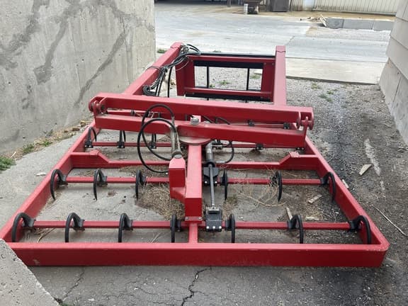 Image of Steffen Systems 5510 equipment image 1