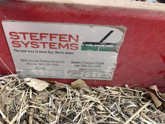 Image of Steffen Systems 5510 equipment image 3