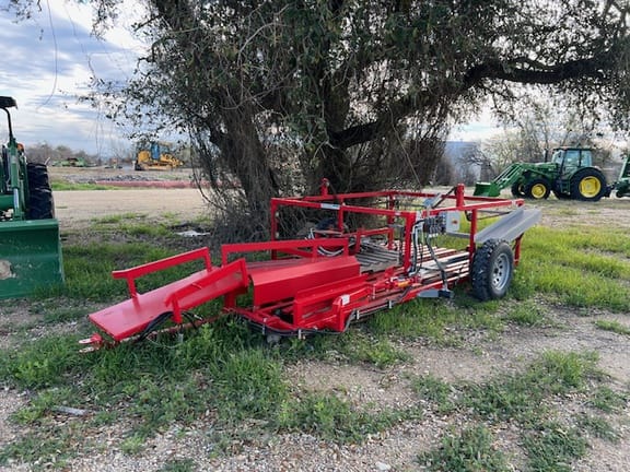 Main image Steffen Systems 850