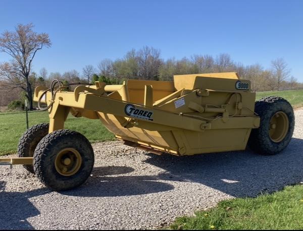Image of Steiger 9 YD Primary image