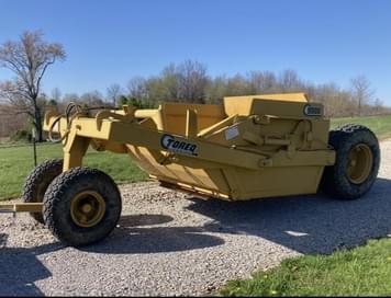 Main image Steiger 9 YD