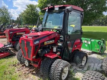 Main image Steiner 450