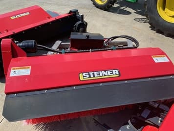 Main image Steiner RS454