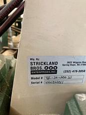 Main image Strickland Bros 4R-30-200 10