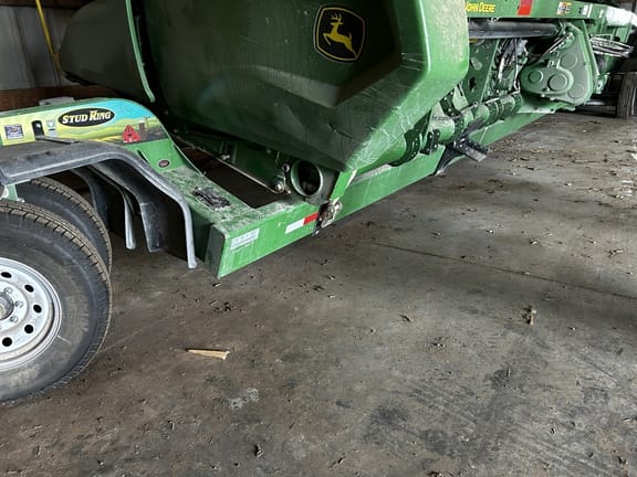 2021 Stud King MD38 Equipment Image0