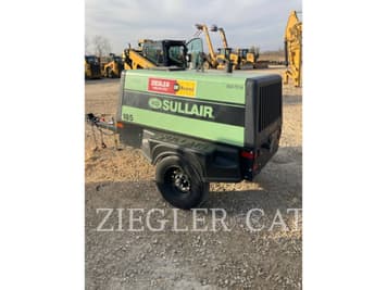 Main image Sullair 185