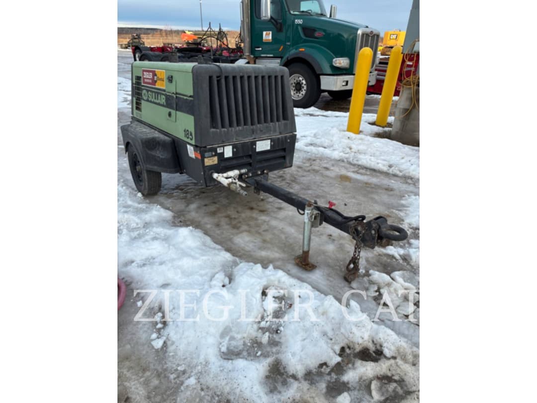 Image of Sullair 185 Image 1