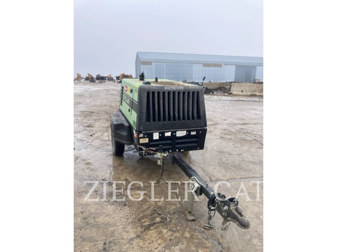 Image of Sullair 185 Image 1