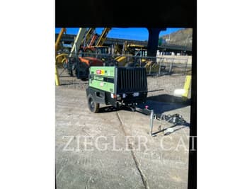 Main image Sullair 185