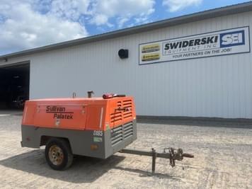 Main image Sullivan-Palatek D185