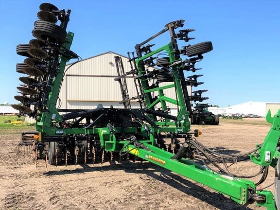 Main image Summers VRT Renegade