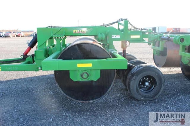 Image of Summers RT8430 equipment image 4