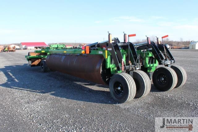 Image of Summers RT8430 equipment image 3