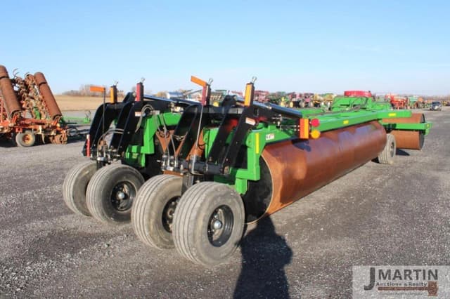 Image of Summers RT8430 equipment image 2