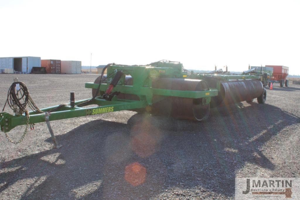 Image of Summers RT8430 Primary image