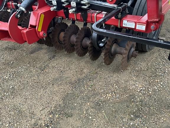 Image of Summers Supercoulter Samurai equipment image 1