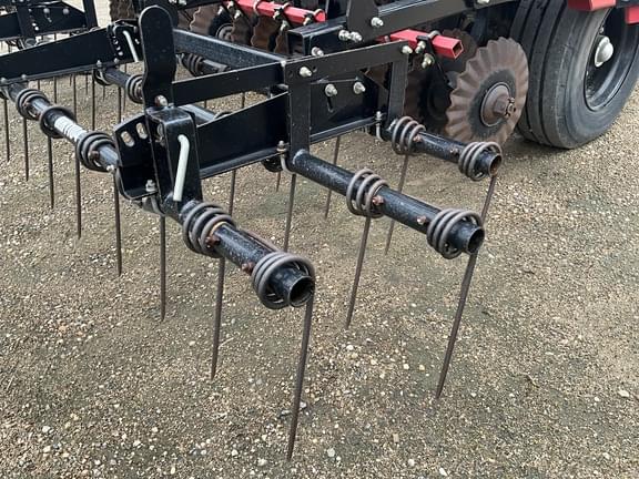 Image of Summers Supercoulter Samurai equipment image 2