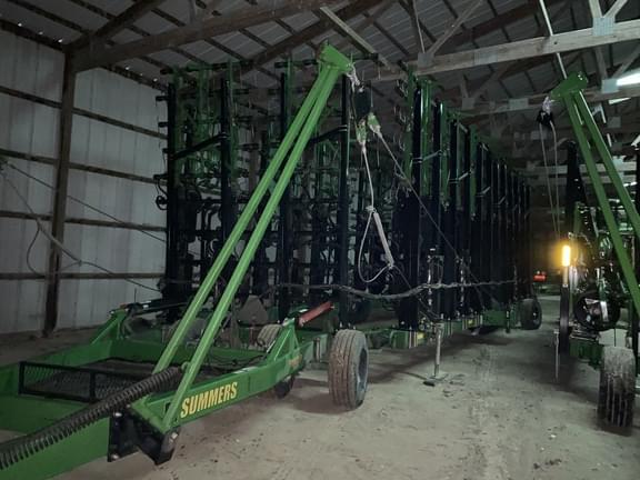 Image of Summers SW4350 equipment image 1