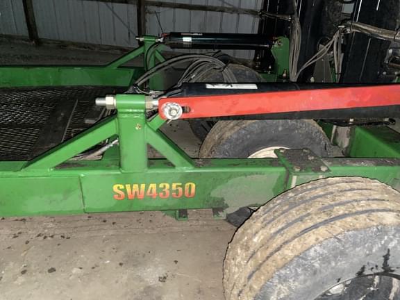 Image of Summers SW4350 equipment image 3