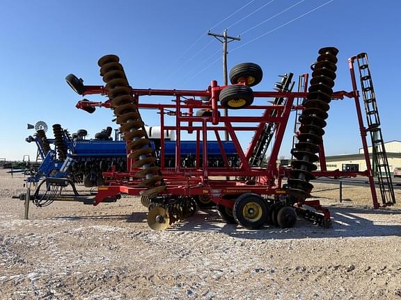 Image of Sunflower 1436 equipment image 1