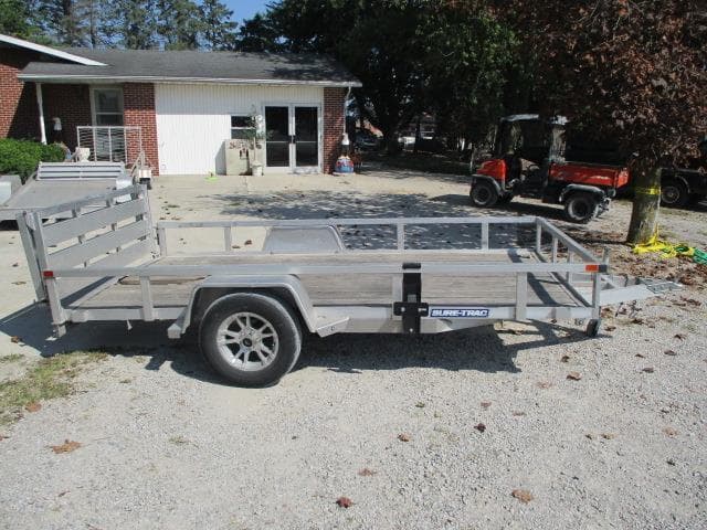 Image of Sure-Trac 7x12 equipment image 3