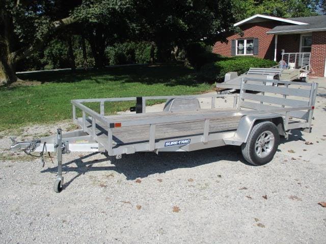 2021 Sure-Trac 7x12 Equipment Image0