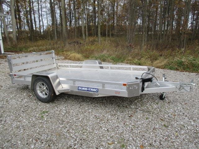 2021 Sure-Trac ST8212LS-A-030 Equipment Image0
