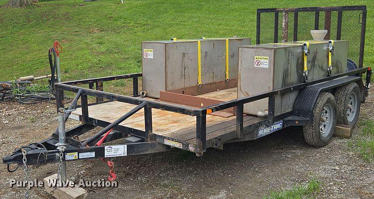 Image of Sure-Trac ST8214TAT-B-070 Primary image