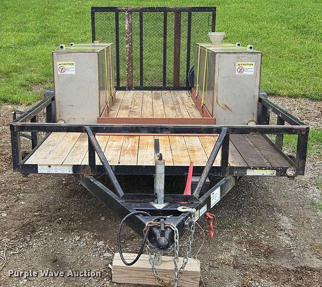 Image of Sure-Trac ST8214TAT-B-070 equipment image 1