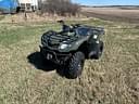2021 Suzuki King Quad 400ASI Image