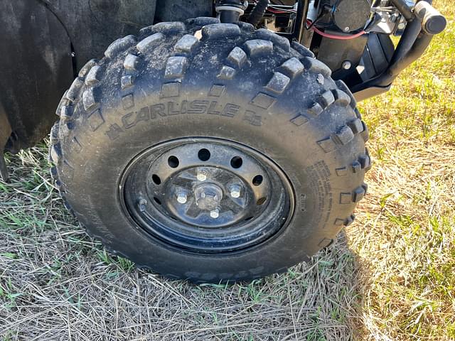 Image of Suzuki King Quad 400ASI equipment image 4