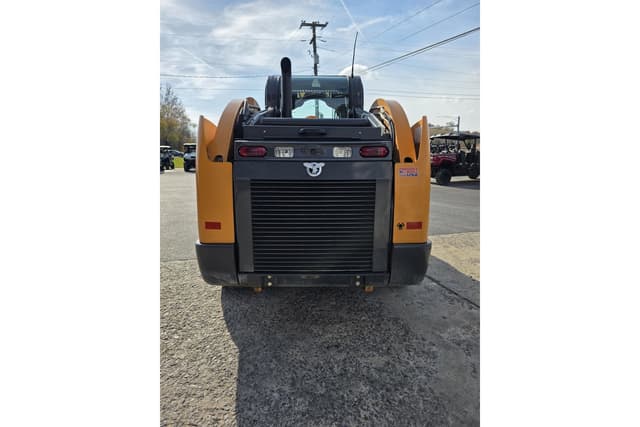 Image of Case SV280B equipment image 4