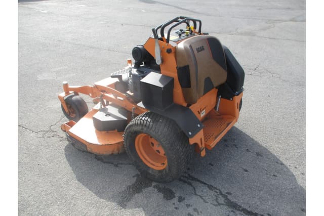 Image of Scag SVRII-61V-25FX equipment image 3