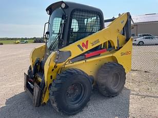 Main image Wacker Neuson SW20 3