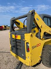 Main image Wacker Neuson SW20 4