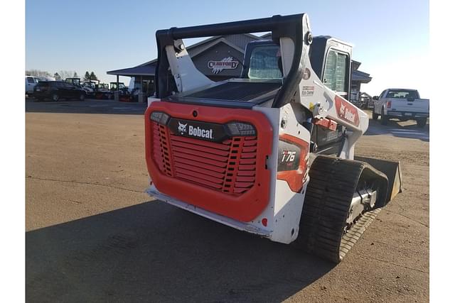 Image of Bobcat T76 equipment image 1