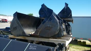 Main image Tag Bucket