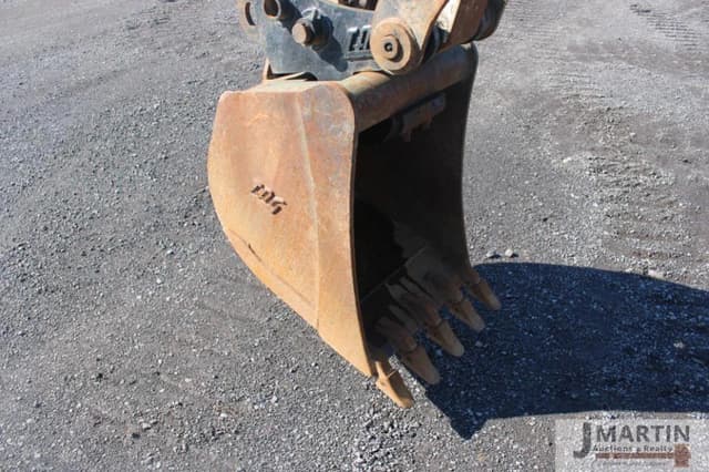 Image of Takeuchi TB290 equipment image 4