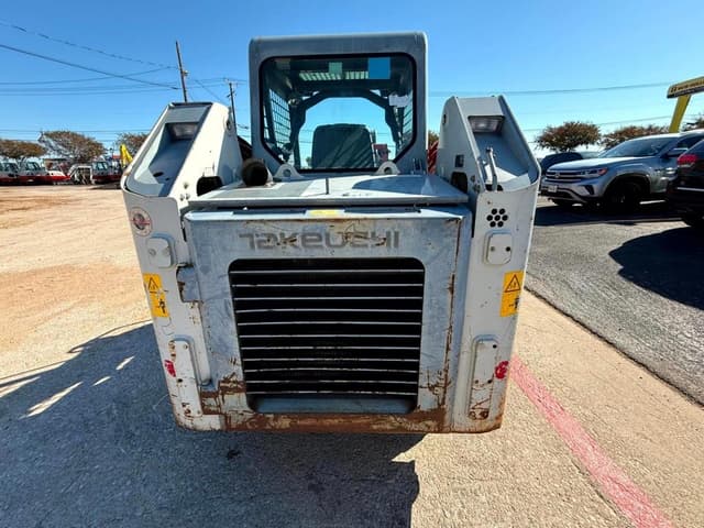 Image of Takeuchi TL10V2 equipment image 3
