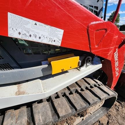 2021 Takeuchi TL10V2 Equipment Image0