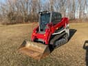 2021 Takeuchi TL10V2 Image