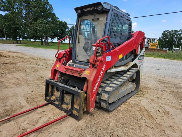 Image of Takeuchi TL10V2 equipment image 1