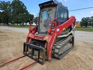 Main image Takeuchi TL10V2