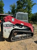 2021 Takeuchi TL12V2 Image
