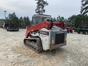 Main image Takeuchi TL12V2 3