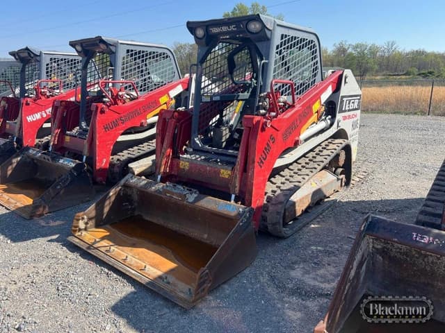 Image of Takeuchi TL6R equipment image 1