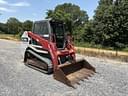 2021 Takeuchi TL8R2 Image