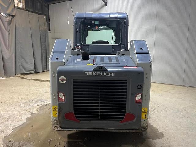 Image of Takeuchi TL8R2 equipment image 3