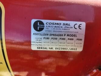 Image of Tarter FS20 equipment image 3