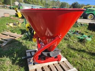 Image of Tarter FS20 equipment image 1